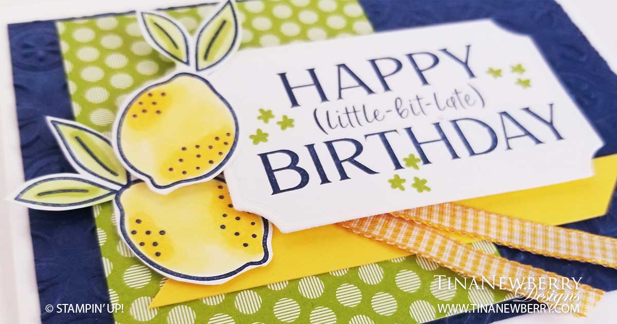 Happy Little-Bit-Late Birthday