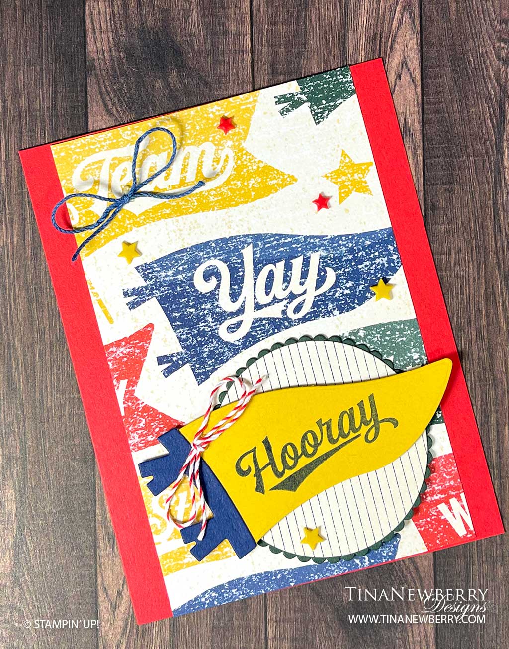 Hey Baseball Fans, Greeting Cards for You