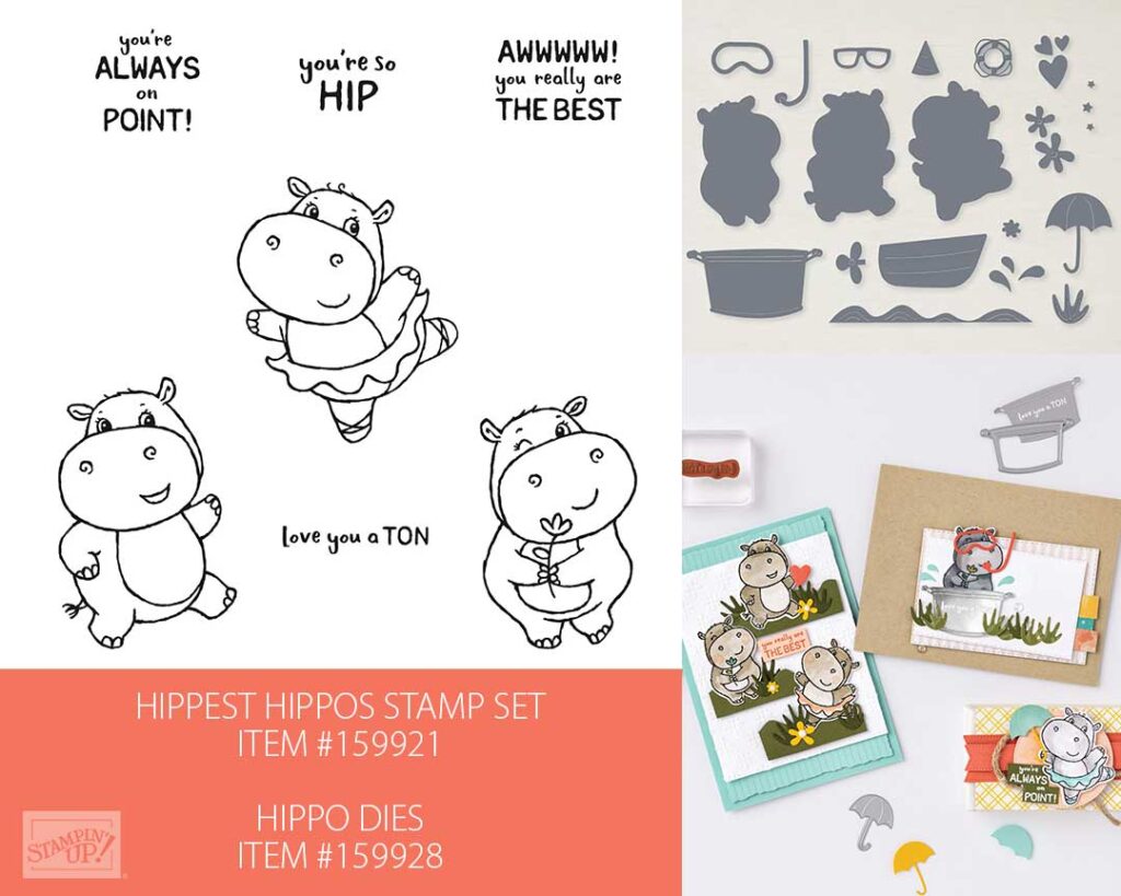 Hippest Hippos