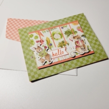 2025 - March 2025 - March