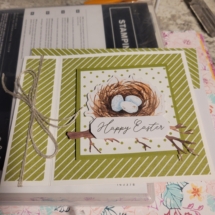 2025 - April 2025 - April