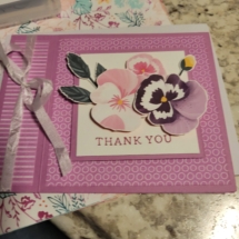 2025 - April 2025 - April