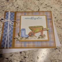 2025 - April 2025 - April